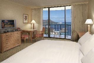 Hotel Hilton Hawaiian Village Waikiki Beach Resort