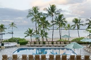 Hotel Hilton Hawaiian Village Waikiki Beach Resort