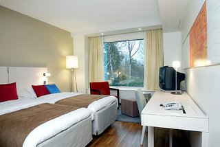 Hotel Hilton Helsinki Kalastajatorppa