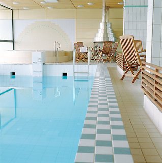 Hotel Hilton Helsinki Kalastajatorppa