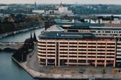Hotel Hilton Helsinki Strand