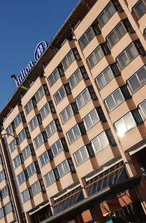Hotel Hilton Helsinki Strand
