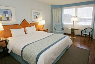 Hotel Hilton Helsinki Strand