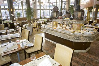 Hotel Hilton Helsinki Strand