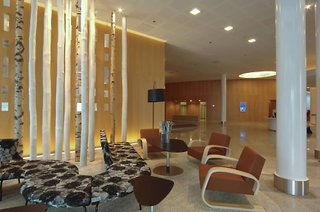 Hotel Hilton Helsinki-vantaa Airport