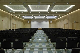 Hotel Hilton Helsinki-vantaa Airport
