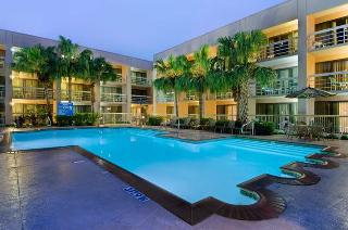 Hotel Hilton Houston Hobby Airport