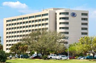 Hotel Hilton Houston Hobby Airport
