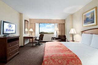 Hotel Hilton Houston Hobby Airport