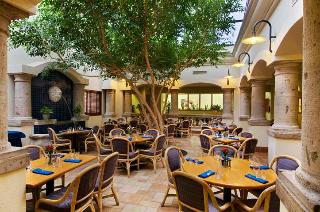 Hotel Hilton Houston Hobby Airport