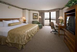 Hotel Hilton Houston Nasa Clear Lake