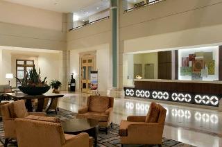 Hotel Hilton Houston North