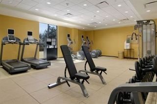 Hotel Hilton Houston North