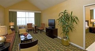 Hotel Hilton Houston North