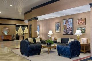 Hotel Hilton Houston Plaza-medical Center