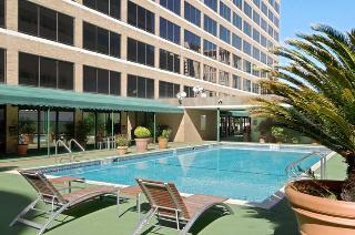 Hotel Hilton Houston Plaza-medical Center