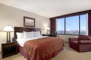 Hotel Hilton Houston Plaza-medical Center