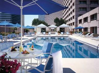 Hotel Hilton Houston Post Oak