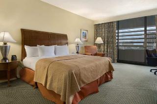 Hotel Hilton Houston Post Oak
