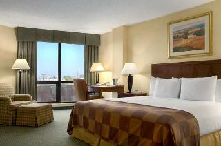 Hotel Hilton Houston Southwest