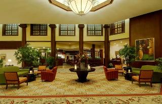 Hotel Hilton Indianapolis North