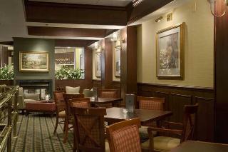 Hotel Hilton Indianapolis North
