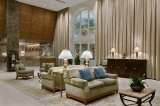 Hotel Hilton Indianapolis & Suites