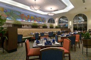 Hotel Hilton Indianapolis & Suites