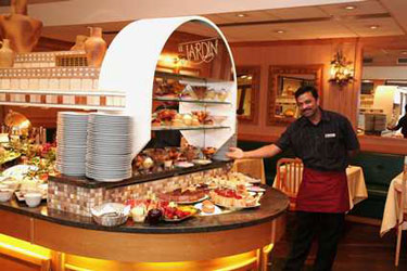 Hotel Hilton International Strasbourg