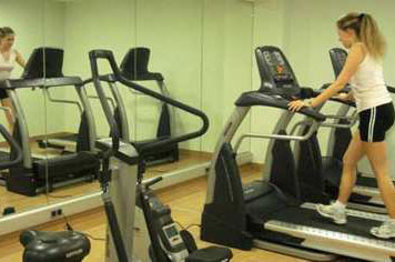 Hotel Hilton International Strasbourg