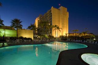 Hotel Hilton Irvine-orange County Airport
