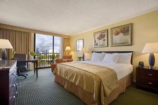 Hotel Hilton Irvine-orange County Airport
