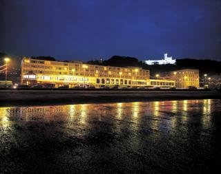 Hotel Hilton Isle Of Man