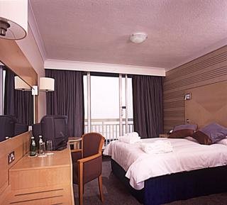 Hotel Hilton Isle Of Man