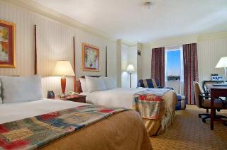 Hotel Hilton Jackson