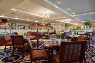 Hotel Hilton Jackson