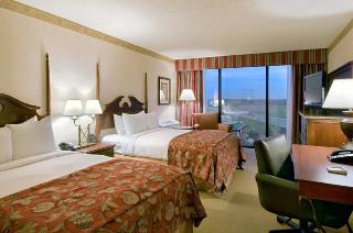 Hotel Hilton Kansas City Airport