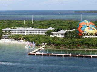Hotel Hilton Key Largo Resort