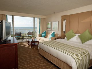 Hotel Hilton Key Largo Resort
