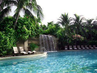 Hotel Hilton Key Largo Resort