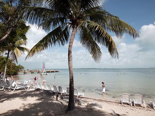 Hotel Hilton Key Largo Resort