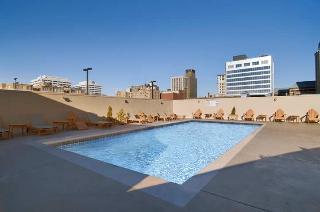 Hotel Hilton Knoxville