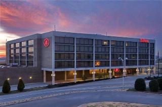 Hotel Hilton Knoxville Airport