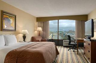 Hotel Hilton Knoxville Airport