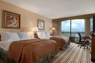 Hotel Hilton Knoxville Airport