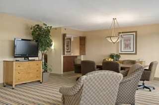 Hotel Hilton Knoxville Airport
