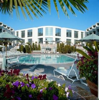 Hotel Hilton La Jolla Torrey Pines