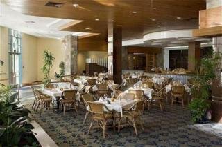 Hotel Hilton La Jolla Torrey Pines