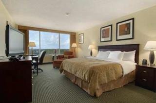 Hotel Hilton Lafayette
