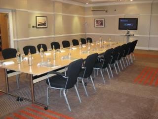 Hotel Hilton Leicester